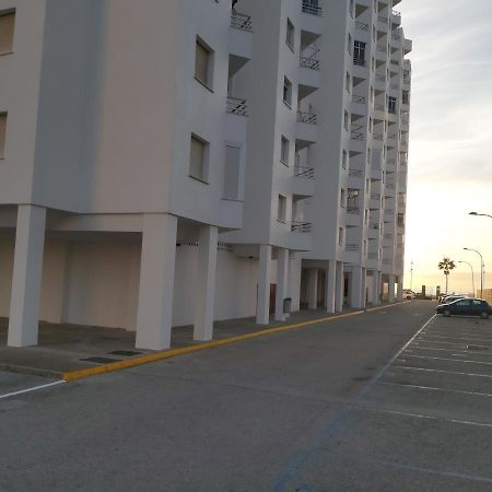 Apart Playa valdelagrana paseo marítimo 29 Apartamento El Puerto de Santa María Exterior foto